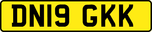 DN19GKK