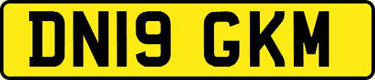 DN19GKM
