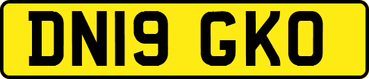 DN19GKO