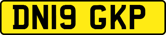 DN19GKP