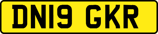 DN19GKR