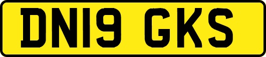 DN19GKS