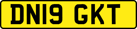 DN19GKT