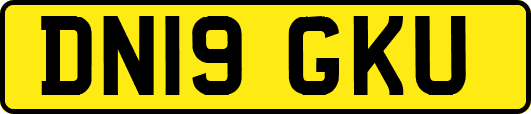 DN19GKU