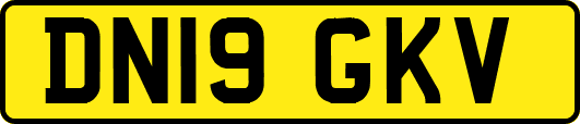 DN19GKV