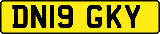 DN19GKY