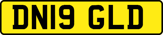 DN19GLD