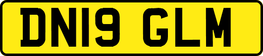 DN19GLM