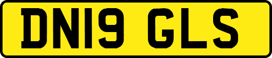 DN19GLS
