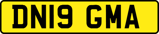 DN19GMA