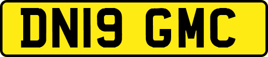 DN19GMC