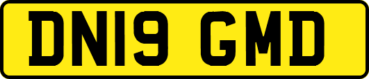DN19GMD