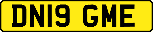 DN19GME