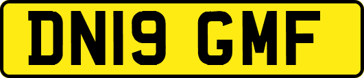 DN19GMF