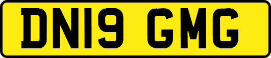 DN19GMG