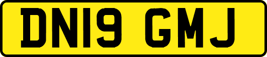 DN19GMJ