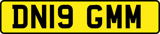 DN19GMM