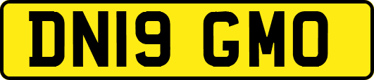 DN19GMO