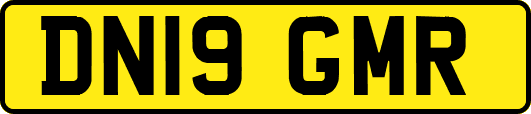 DN19GMR