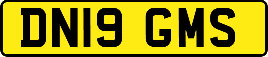 DN19GMS