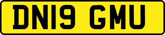 DN19GMU