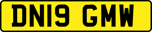 DN19GMW