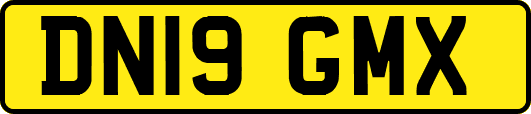 DN19GMX