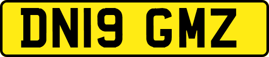 DN19GMZ