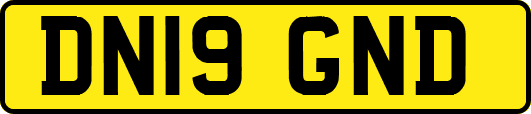 DN19GND