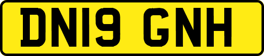 DN19GNH