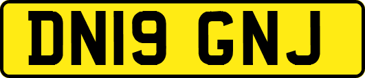 DN19GNJ
