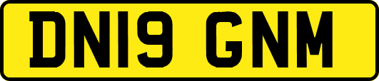 DN19GNM