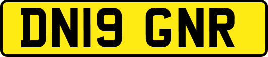 DN19GNR