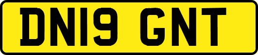DN19GNT