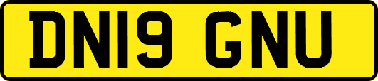 DN19GNU