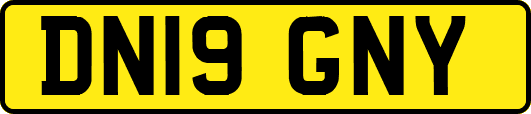 DN19GNY