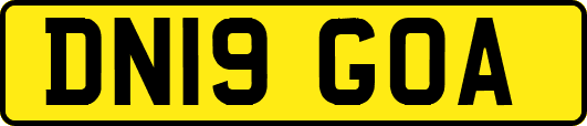 DN19GOA