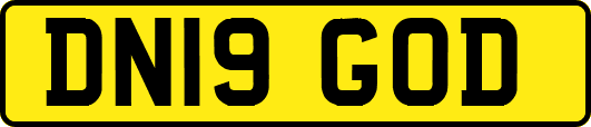 DN19GOD
