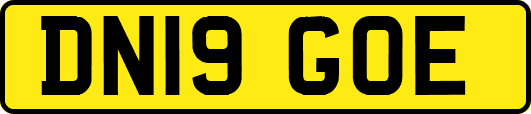 DN19GOE