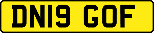 DN19GOF