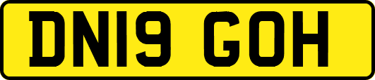 DN19GOH