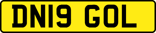 DN19GOL