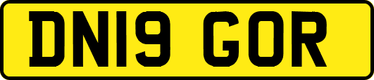 DN19GOR