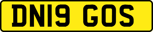 DN19GOS