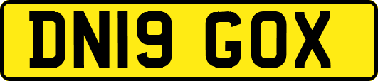 DN19GOX
