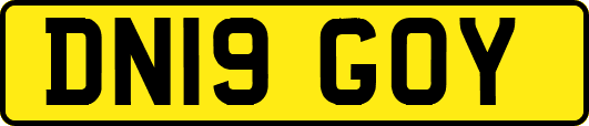 DN19GOY
