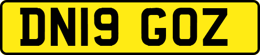 DN19GOZ