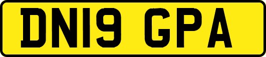 DN19GPA
