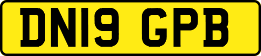DN19GPB