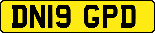 DN19GPD